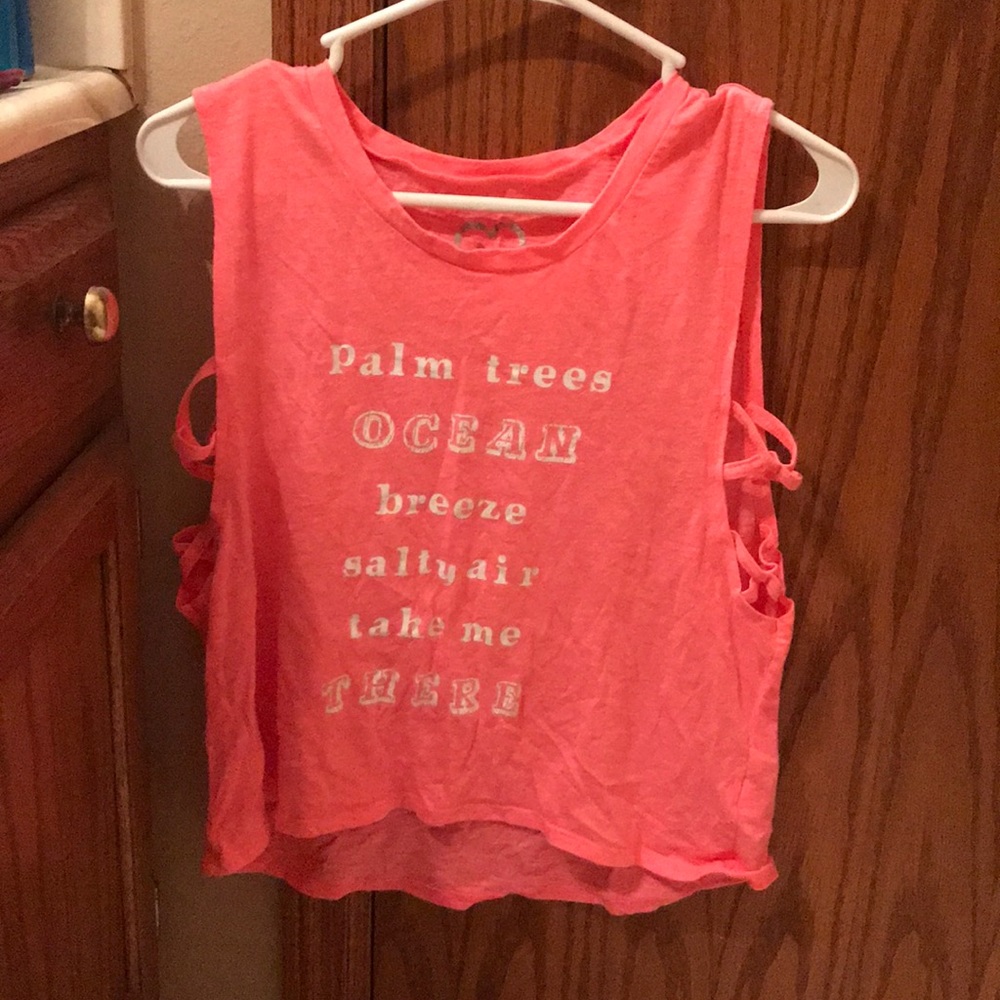 AEO tank top